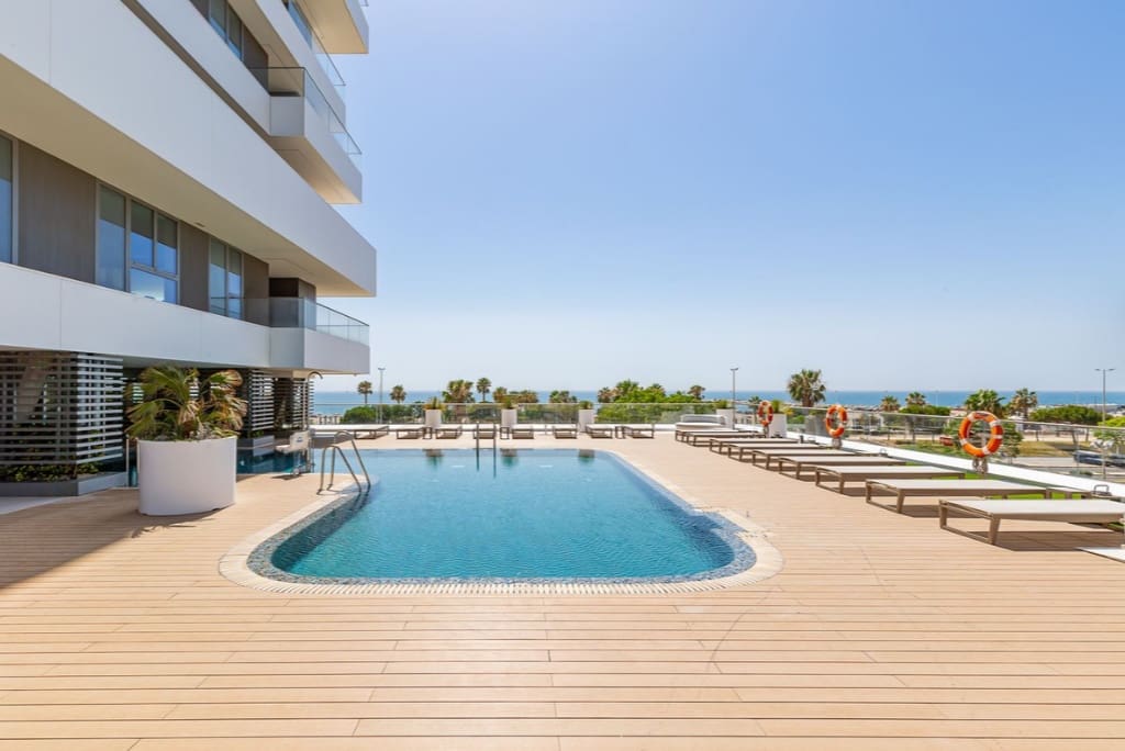 4 quarto Apartamento para venda em Malaga cidade com piscina garagem - 2 400 000 € (Ref: 9616387)