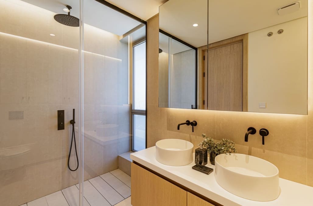 4 quarto Apartamento para venda em Malaga cidade com piscina garagem - 2 400 000 € (Ref: 9616387)