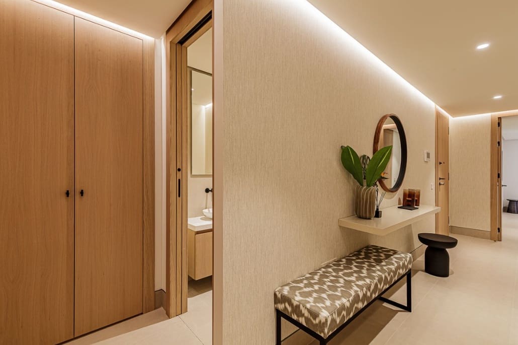 4 quarto Apartamento para venda em Malaga cidade com piscina garagem - 2 400 000 € (Ref: 9616387)