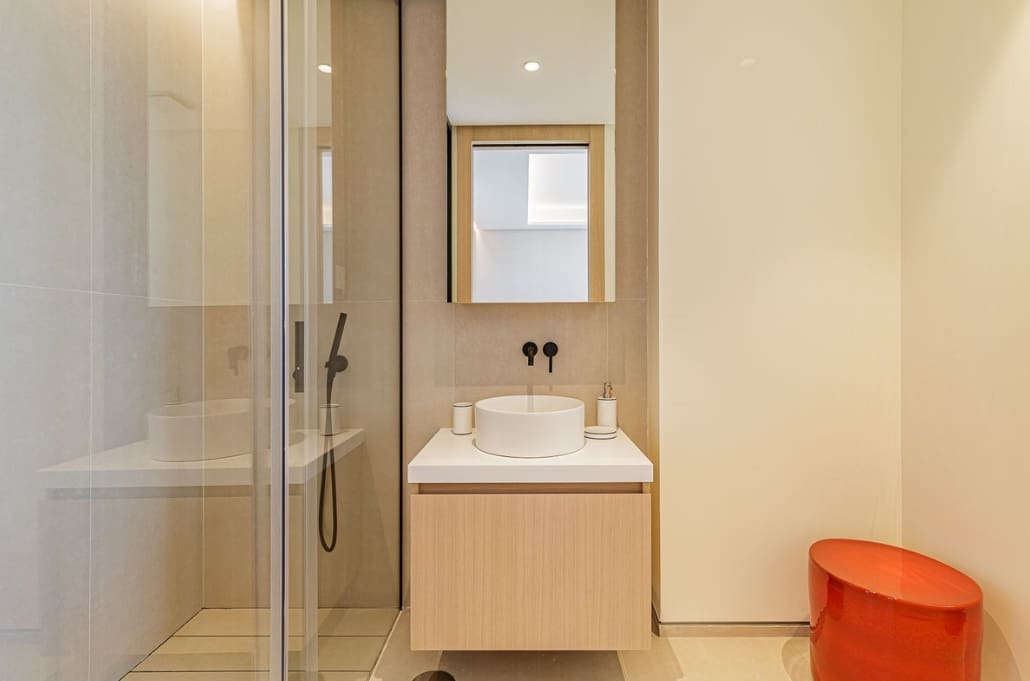 4 quarto Apartamento para venda em Malaga cidade com piscina garagem - 2 400 000 € (Ref: 9616387)