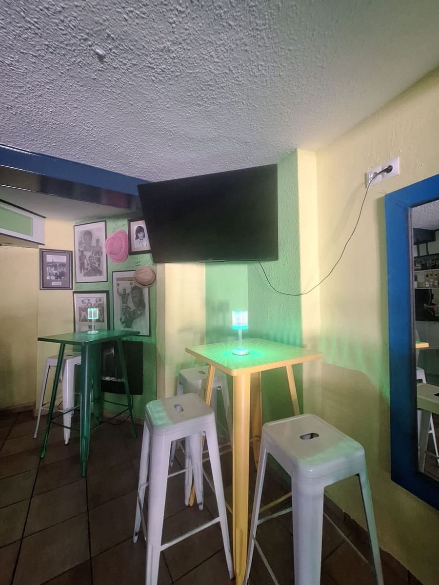 Gewerbe zu verkaufen in Marbella - 60.000 € (Ref: 9616388)