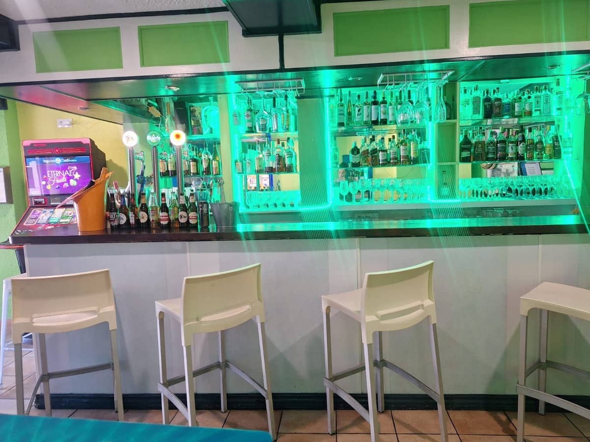 Gewerbe zu verkaufen in Marbella - 60.000 € (Ref: 9616388)