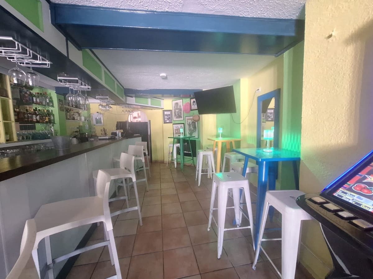 Gewerbe zu verkaufen in Marbella - 60.000 € (Ref: 9616388)