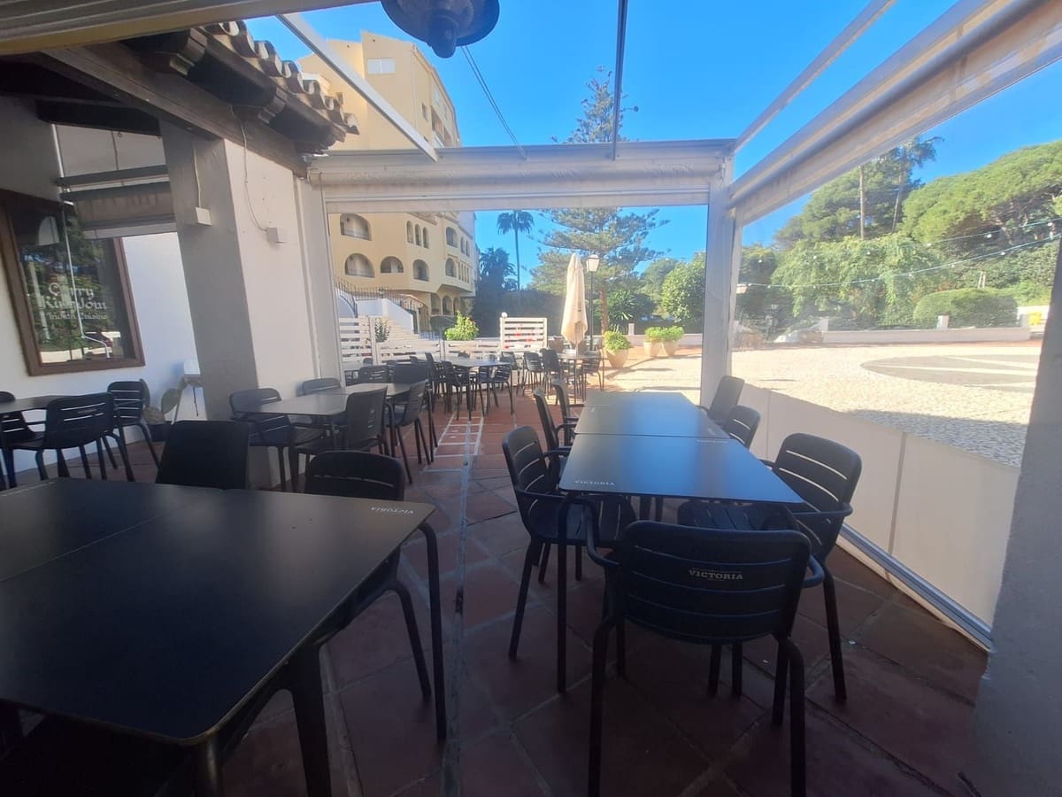 Gewerbe zu verkaufen in Marbella - 60.000 € (Ref: 9616388)