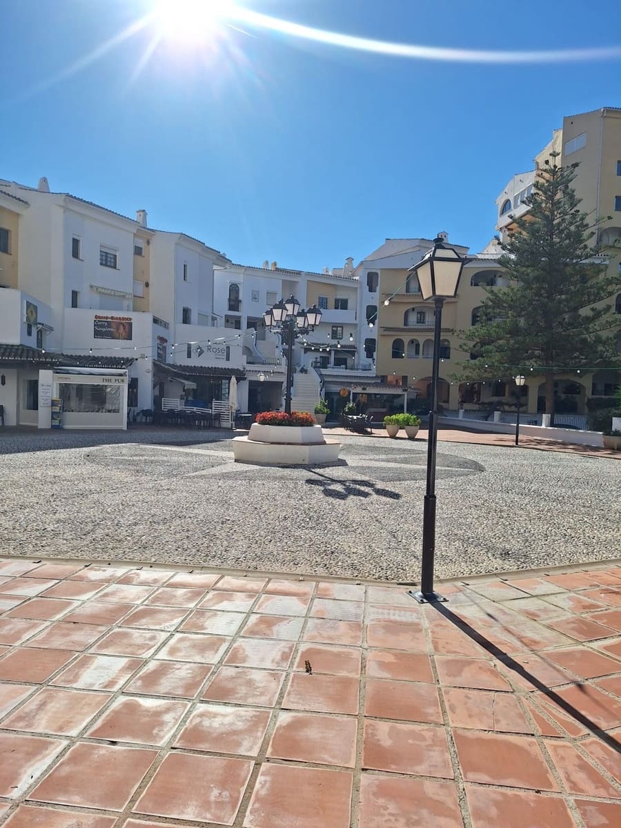 Gewerbe zu verkaufen in Marbella - 60.000 € (Ref: 9616388)