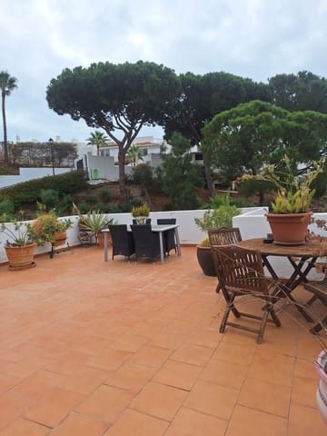 1 chambre Penthouse à vendre à Calahonda, Mijas avec piscine garage - 290 000 € (Ref: 9616391)