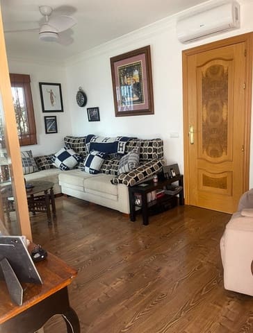 1 chambre Penthouse à vendre à Calahonda, Mijas avec piscine garage - 290 000 € (Ref: 9616391)