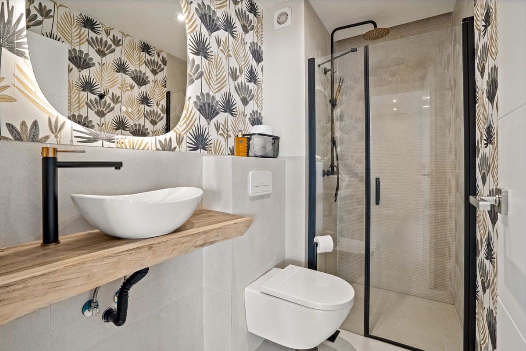 3 bedroom Penthouse for sale in Nueva Andalucia with pool garage - € 895,000 (Ref: 9616396)