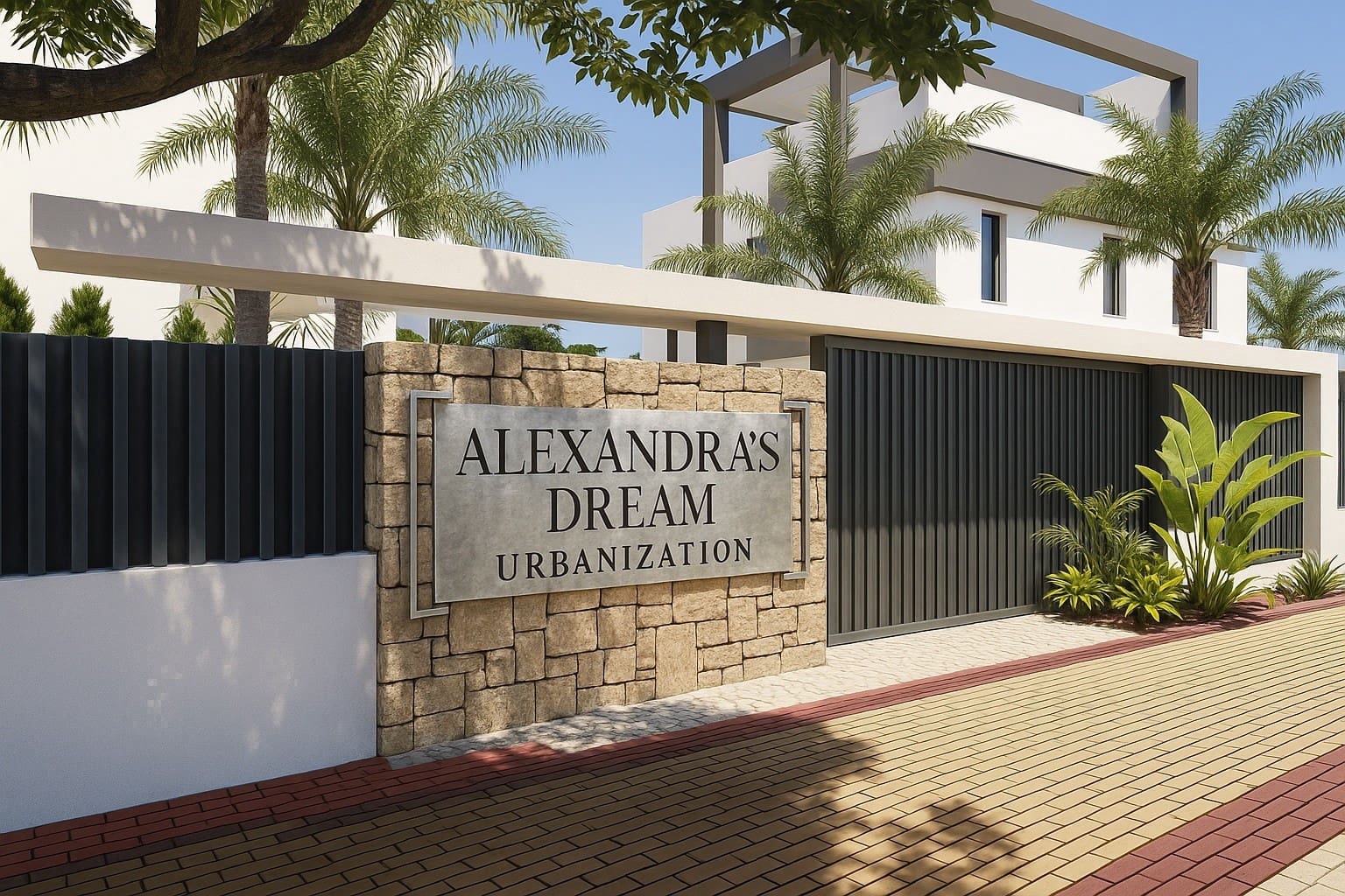 3 chambre Maison de Ville à vendre à La Cala de Mijas avec piscine garage - 950 000 € (Ref: 9616399)