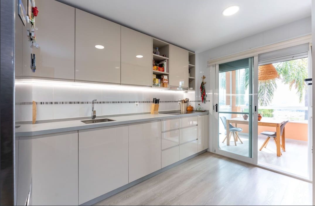 3 chambre Villa/Maison à vendre à Mijas Costa avec piscine garage - 735 000 € (Ref: 9616400)