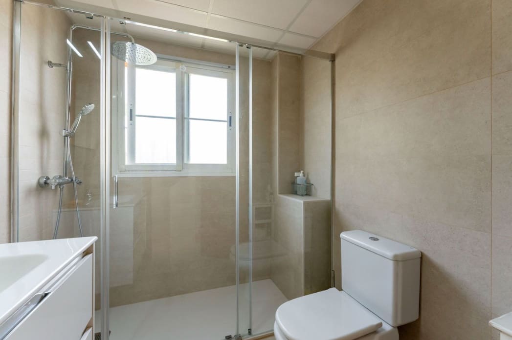 3 chambre Villa/Maison à vendre à Mijas Costa avec piscine garage - 735 000 € (Ref: 9616400)