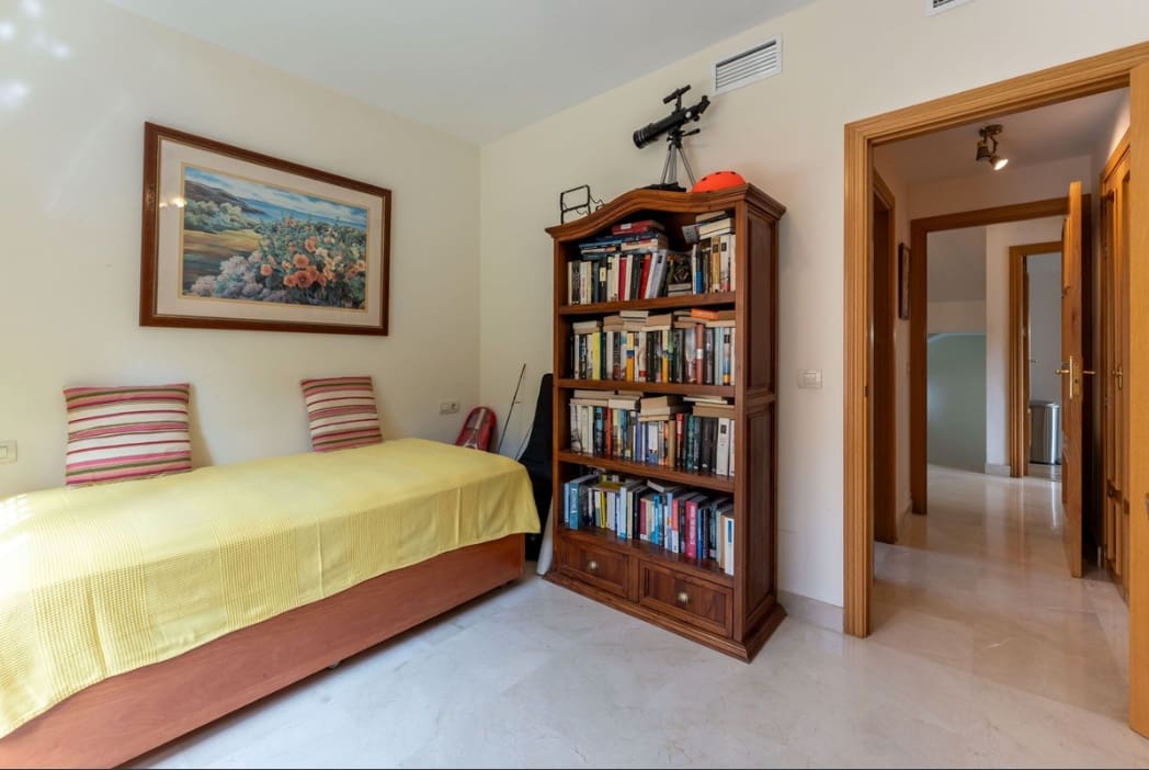 3 chambre Villa/Maison à vendre à Mijas Costa avec piscine garage - 735 000 € (Ref: 9616400)