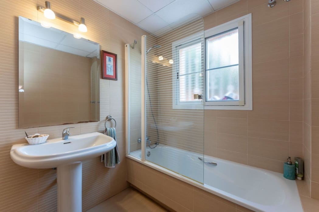 3 chambre Villa/Maison à vendre à Mijas Costa avec piscine garage - 735 000 € (Ref: 9616400)