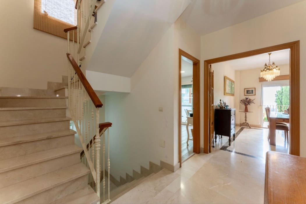 3 chambre Villa/Maison à vendre à Mijas Costa avec piscine garage - 735 000 € (Ref: 9616400)