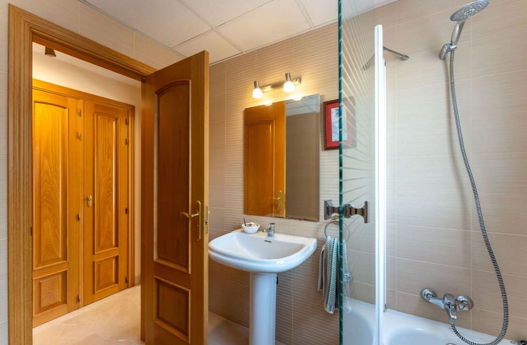 3 chambre Villa/Maison à vendre à Mijas Costa avec piscine garage - 735 000 € (Ref: 9616400)