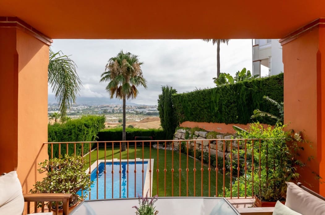 3 chambre Villa/Maison à vendre à Mijas Costa avec piscine garage - 735 000 € (Ref: 9616400)