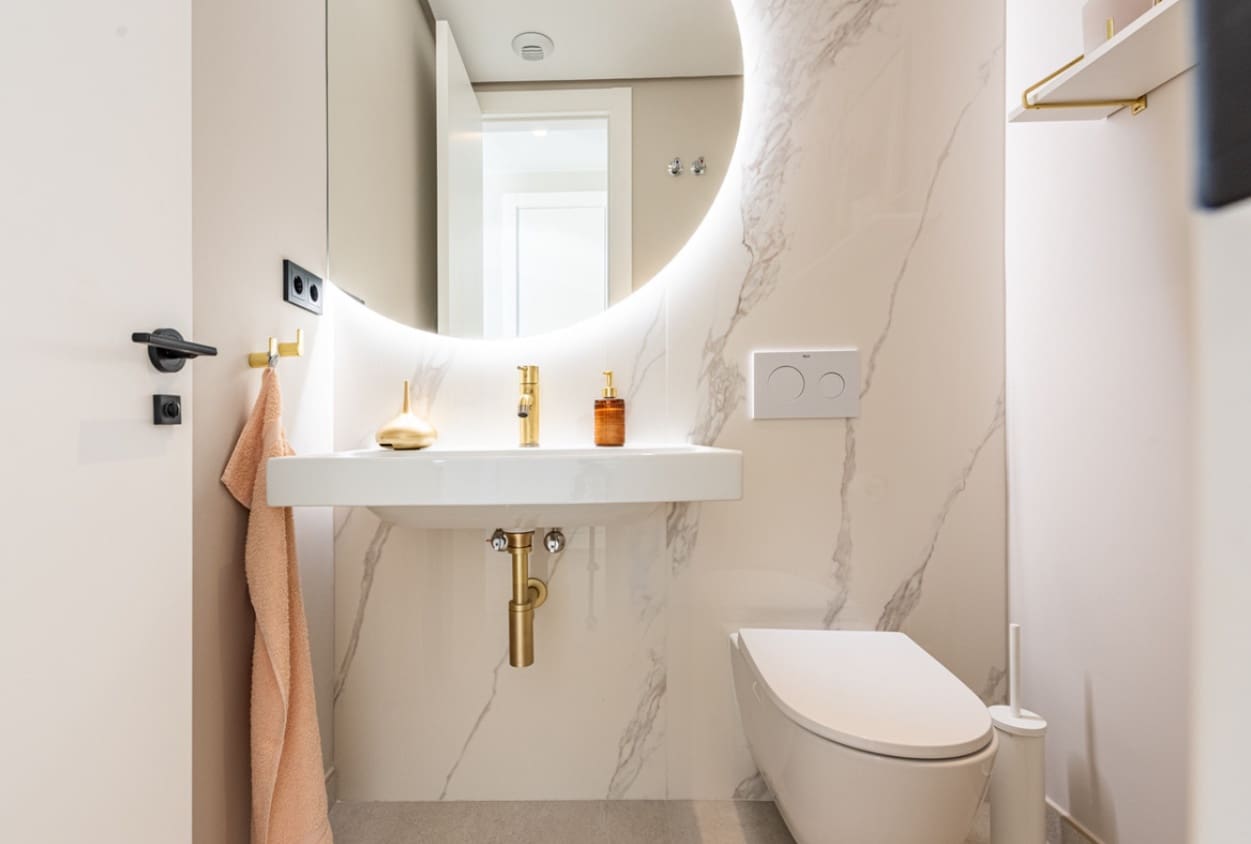 3 Zimmer Villa zu verkaufen in Mijas mit Pool Garage - 1.895.000 € (Ref: 9616404)