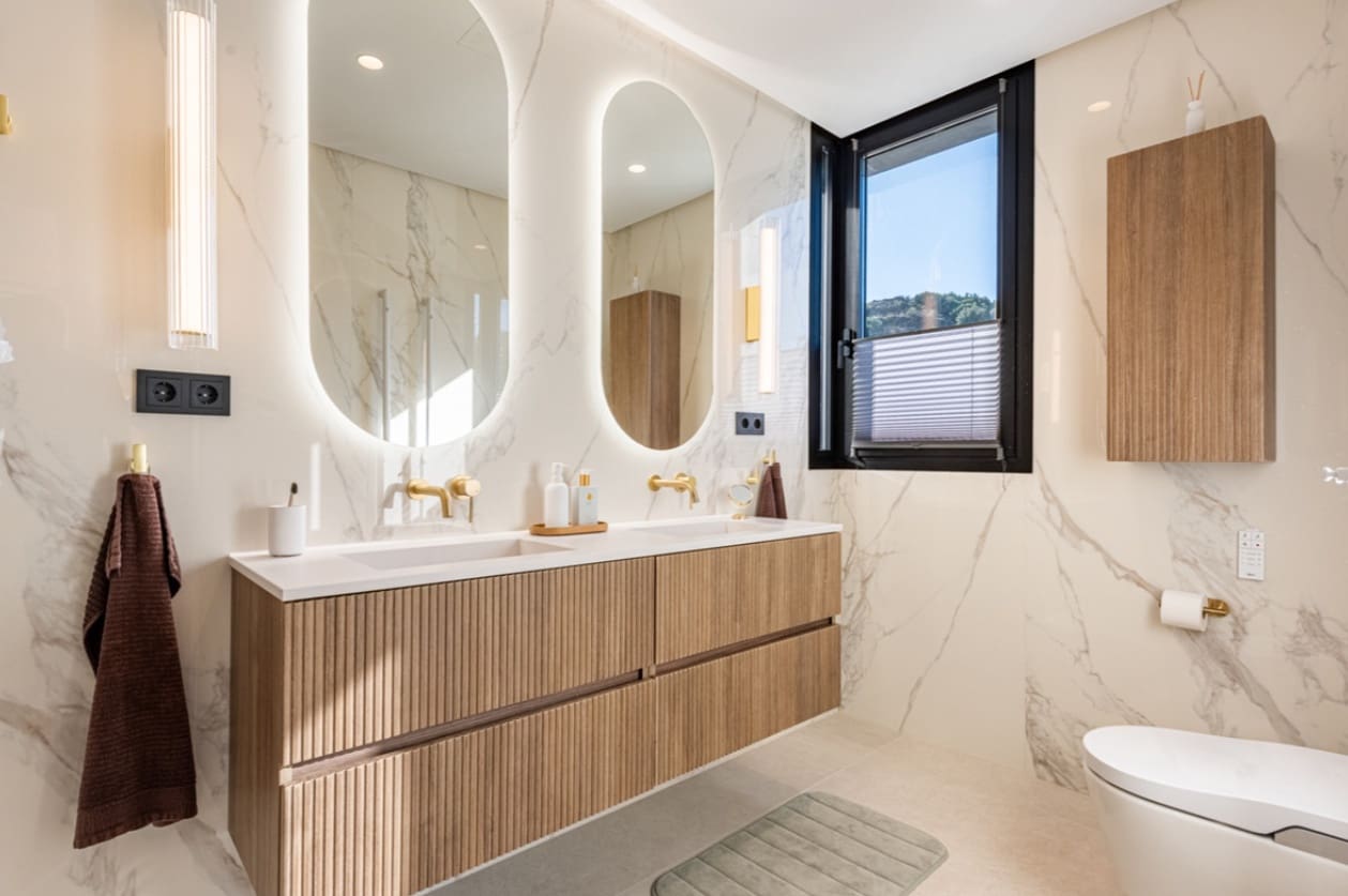 3 Zimmer Villa zu verkaufen in Mijas mit Pool Garage - 1.895.000 € (Ref: 9616404)