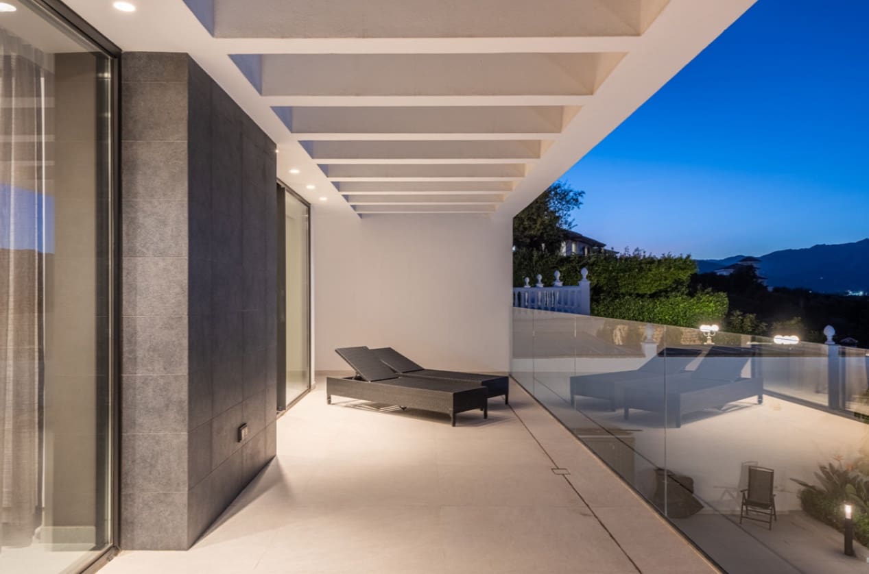 3 Zimmer Villa zu verkaufen in Mijas mit Pool Garage - 1.895.000 € (Ref: 9616404)