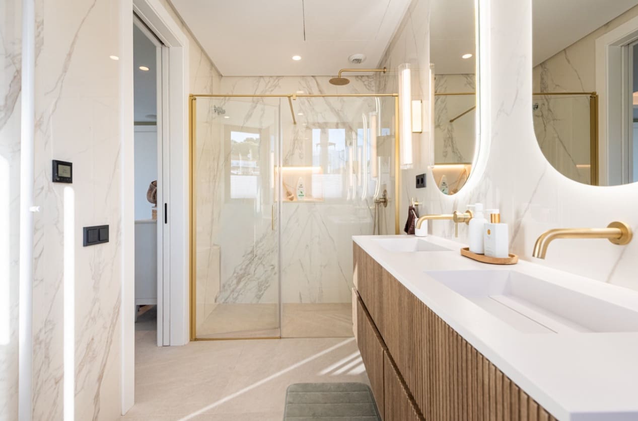 3 Zimmer Villa zu verkaufen in Mijas mit Pool Garage - 1.895.000 € (Ref: 9616404)