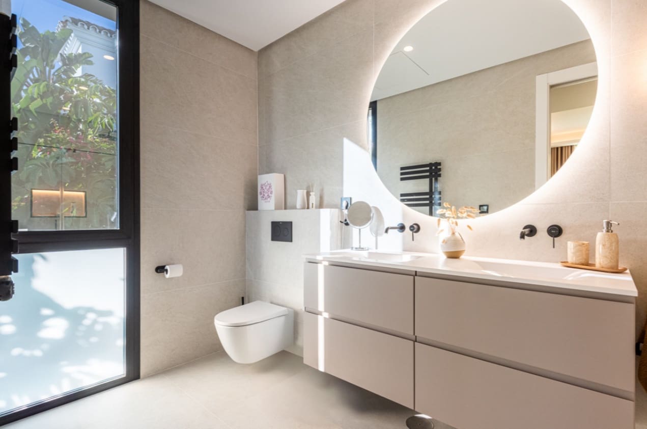 3 chambre Villa/Maison à vendre à Mijas avec piscine garage - 1 895 000 € (Ref: 9616404)