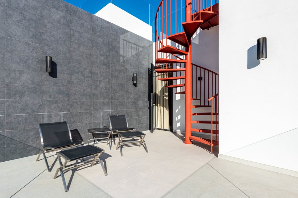 3 chambre Villa/Maison à vendre à Mijas avec piscine garage - 1 895 000 € (Ref: 9616404)