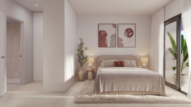 2 bedroom Apartment for sale in Fuengirola with pool garage - € 384,000 (Ref: 9616408)