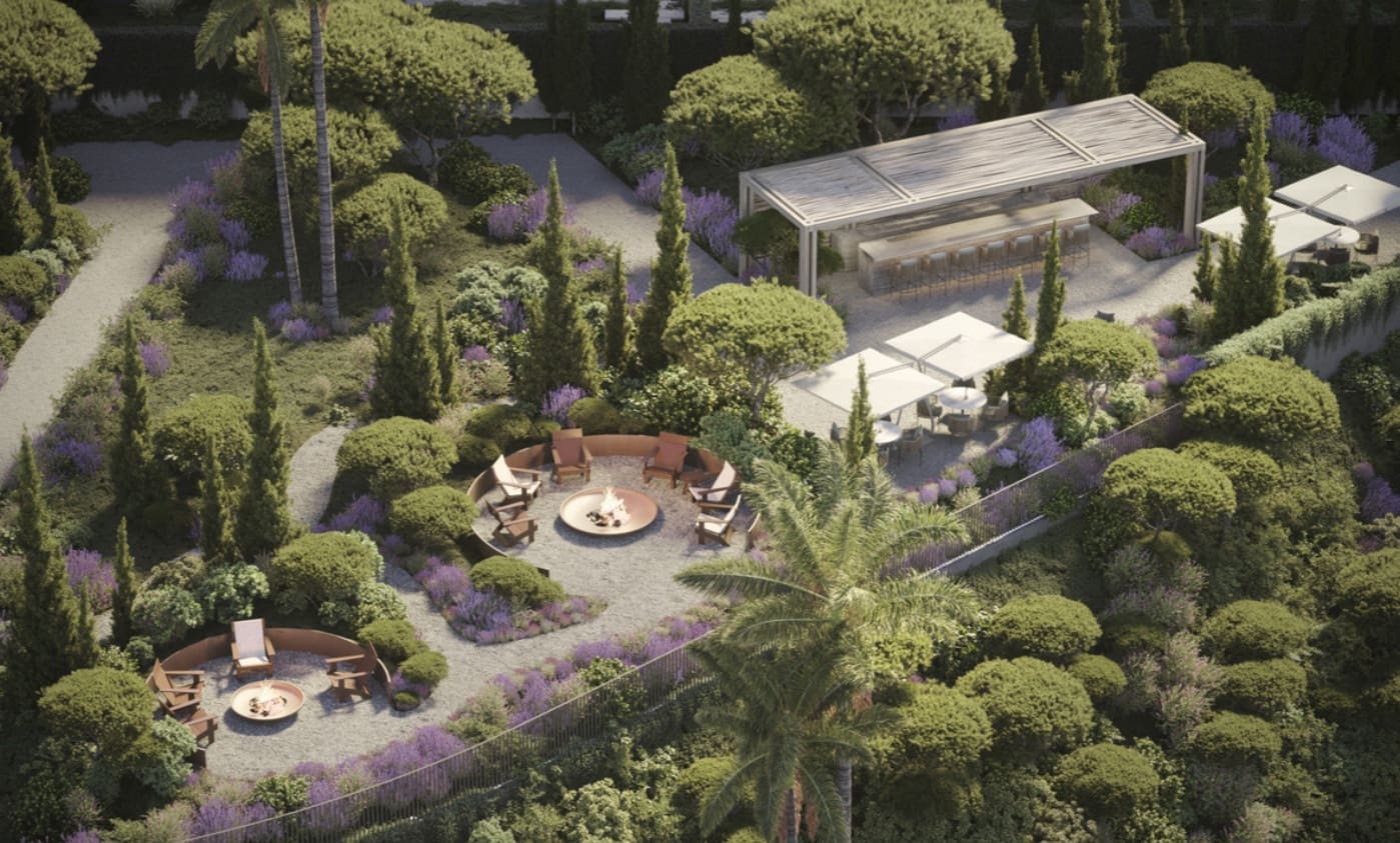 3 soverom Penthouse til salgs i Marbella med svømmebasseng garasje - € 1 215 800 (Ref: 9616410)