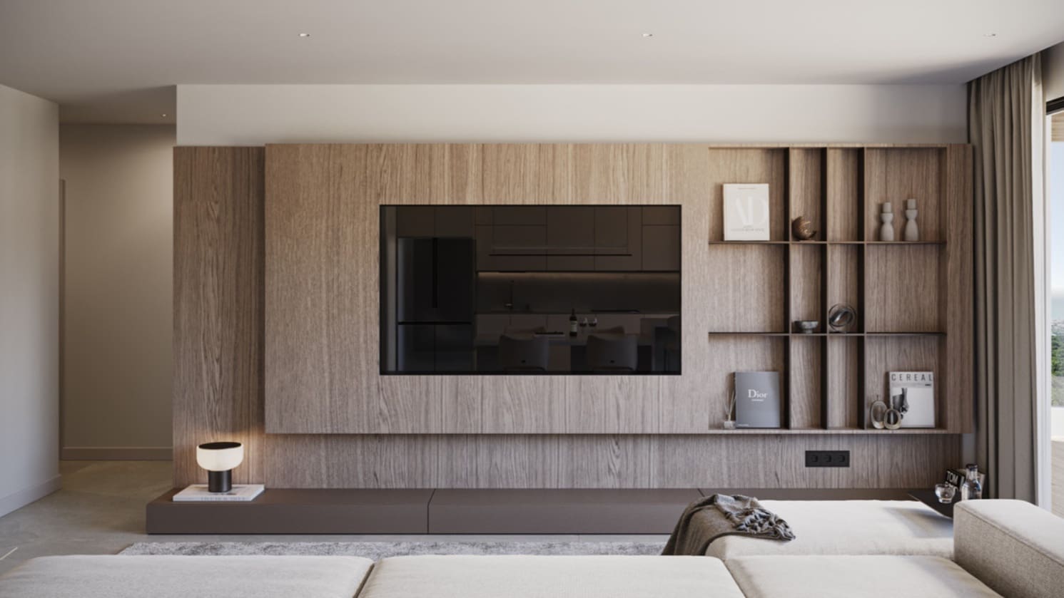 3 soverom Penthouse til salgs i Marbella med svømmebasseng garasje - € 1 215 800 (Ref: 9616410)