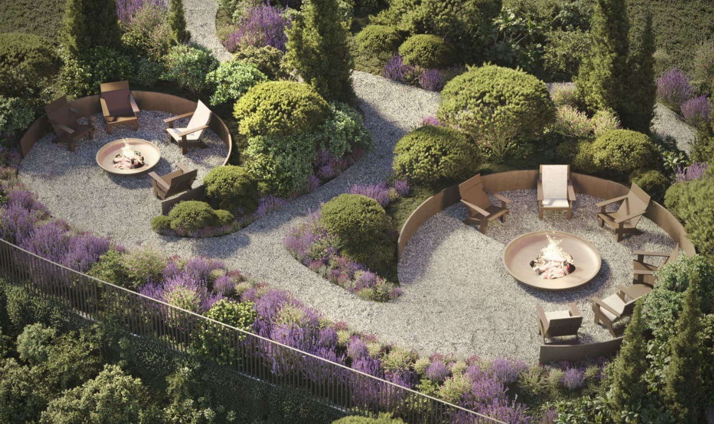 3 soverom Penthouse til salgs i Marbella med svømmebasseng garasje - € 1 215 800 (Ref: 9616410)