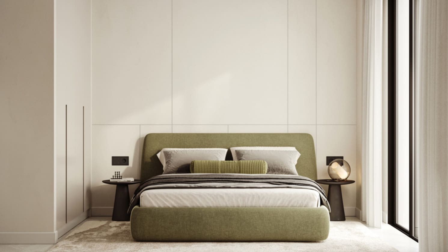 3 sovrum Lägenhet till salu i Marbella med pool garage - 780 000 € (Ref: 9616411)