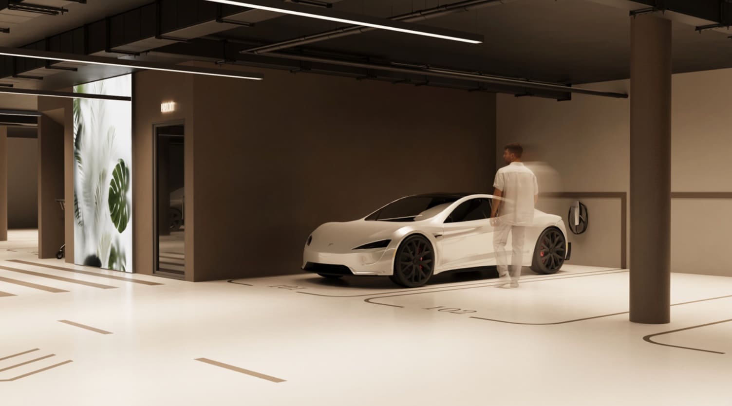 3 sovrum Lägenhet till salu i Marbella med pool garage - 780 000 € (Ref: 9616411)