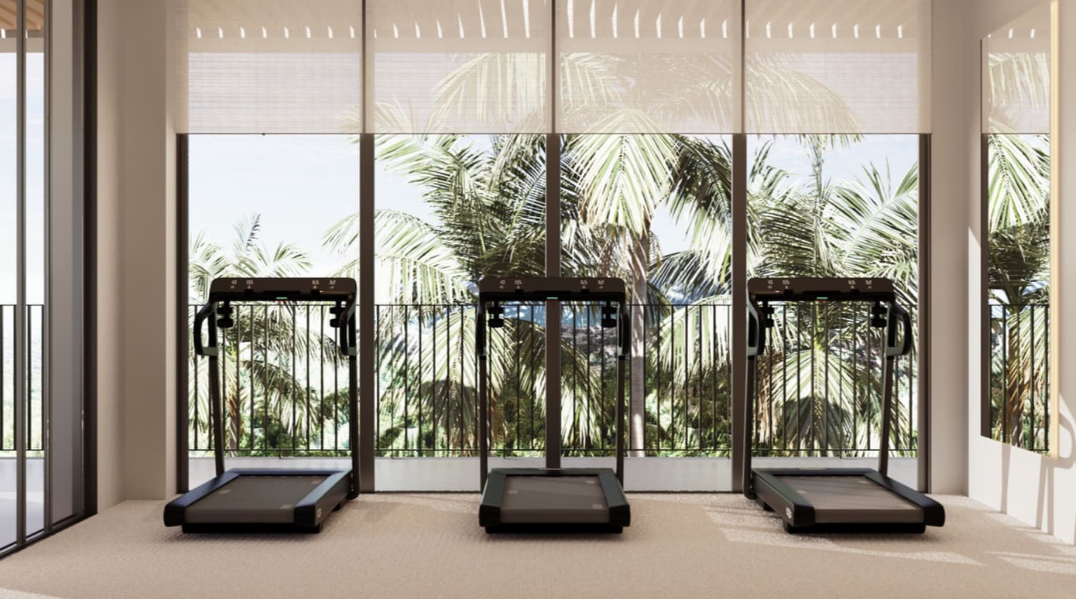 3 sovrum Lägenhet till salu i Marbella med pool garage - 780 000 € (Ref: 9616411)