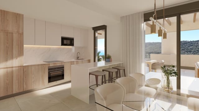 3 camera da letto Attico in vendita in La Alcaidesa con piscina garage - 813.000 € (Rif: 9616414)