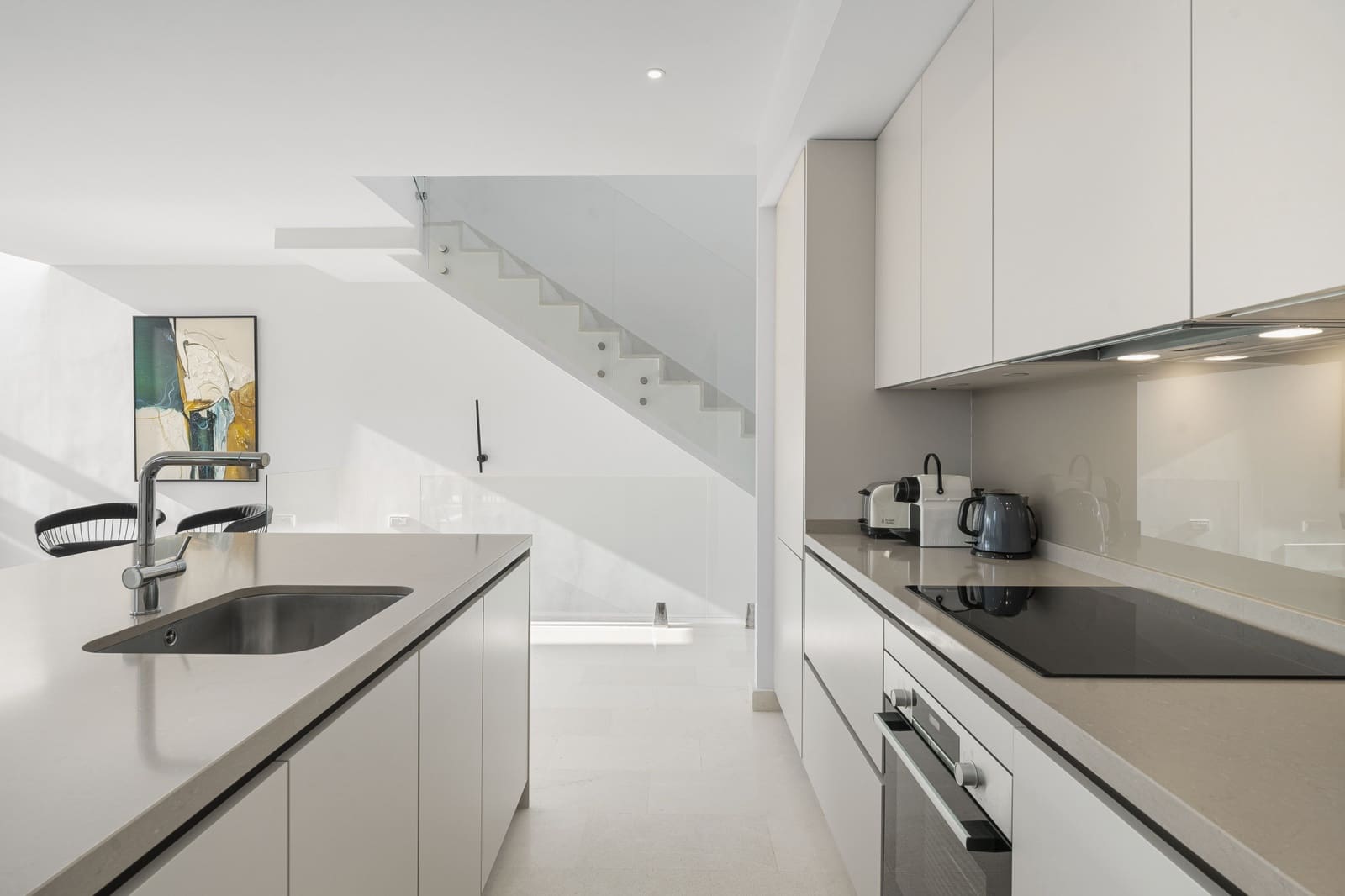 5 slaapkamer Halfvrijstaande villa te koop in Marbella met zwembad garage - € 1.495.000 (Ref: 9616417)