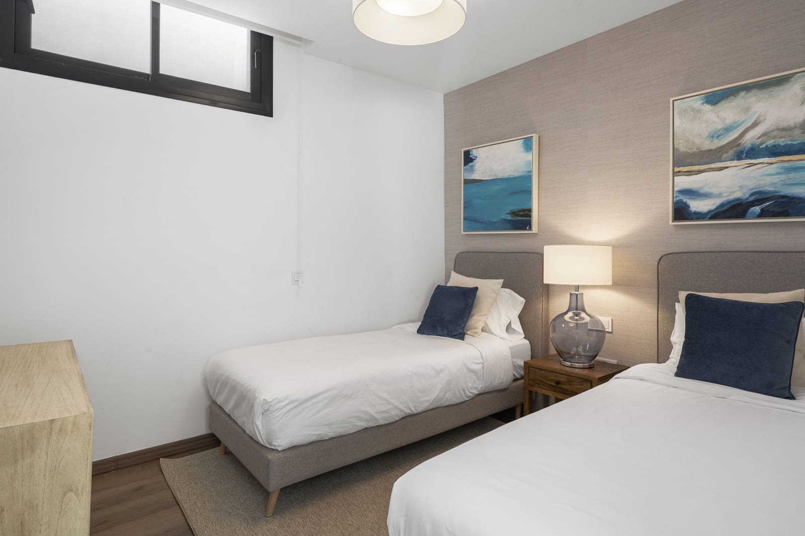 5 slaapkamer Halfvrijstaande villa te koop in Marbella met zwembad garage - € 1.495.000 (Ref: 9616417)