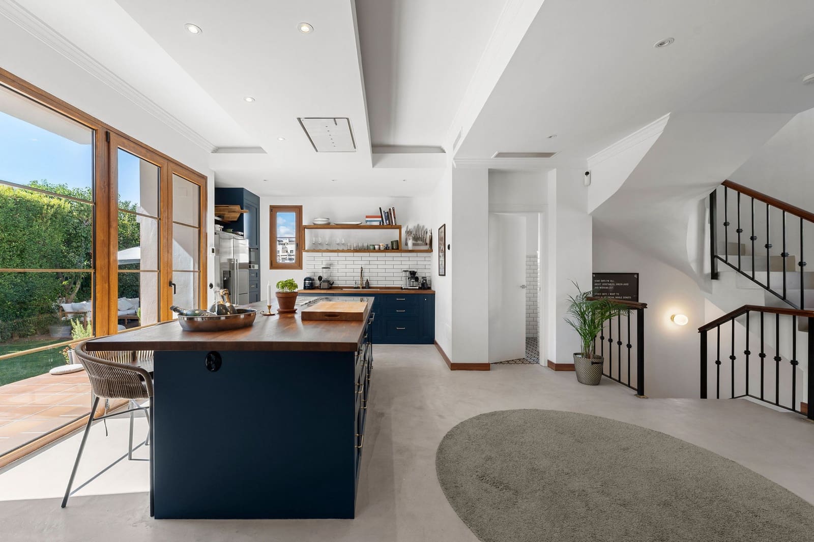 Chalet de 4 habitaciones en Estepona en venta con piscina garaje - 1.690.000 € (Ref: 9616418)