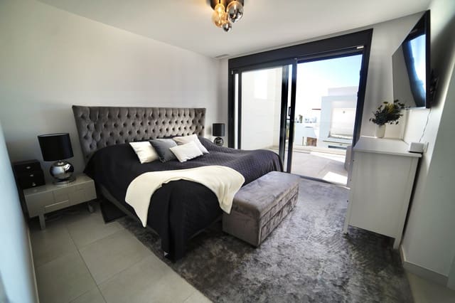 3 slaapkamer Huis te koop in Marbella met zwembad garage - € 899.000 (Ref: 9616419)