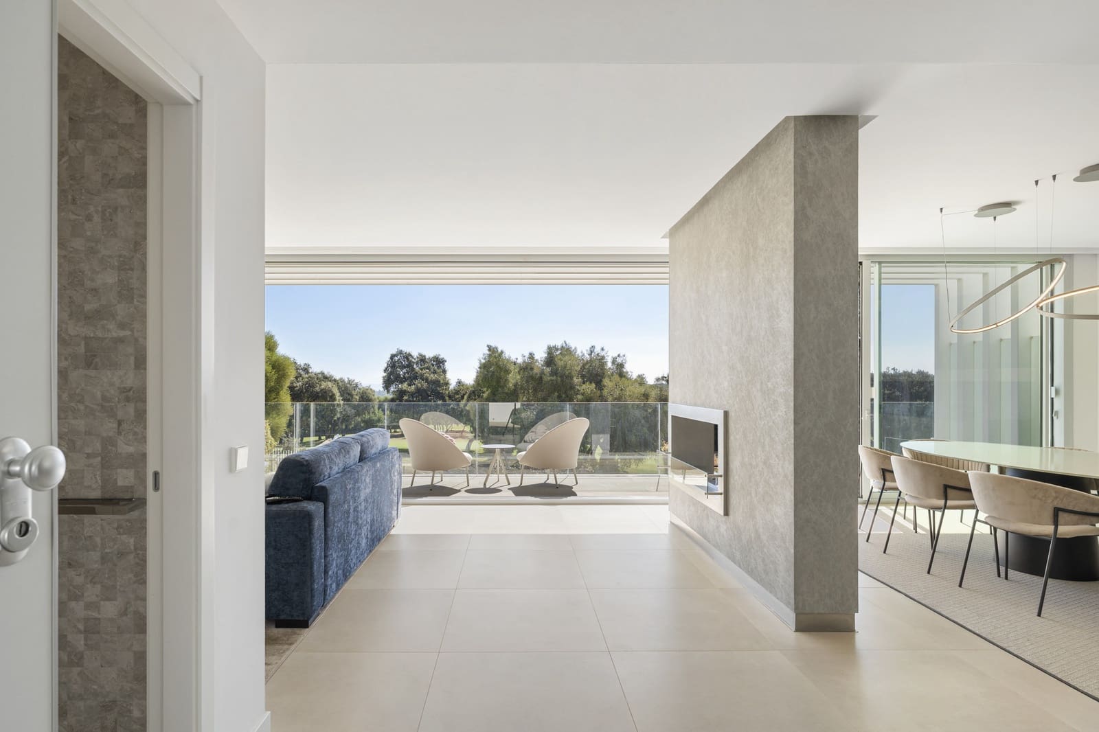 5 Zimmer Villa zu verkaufen in Sotogrande mit Pool Garage - 1.495.000 € (Ref: 9616420)