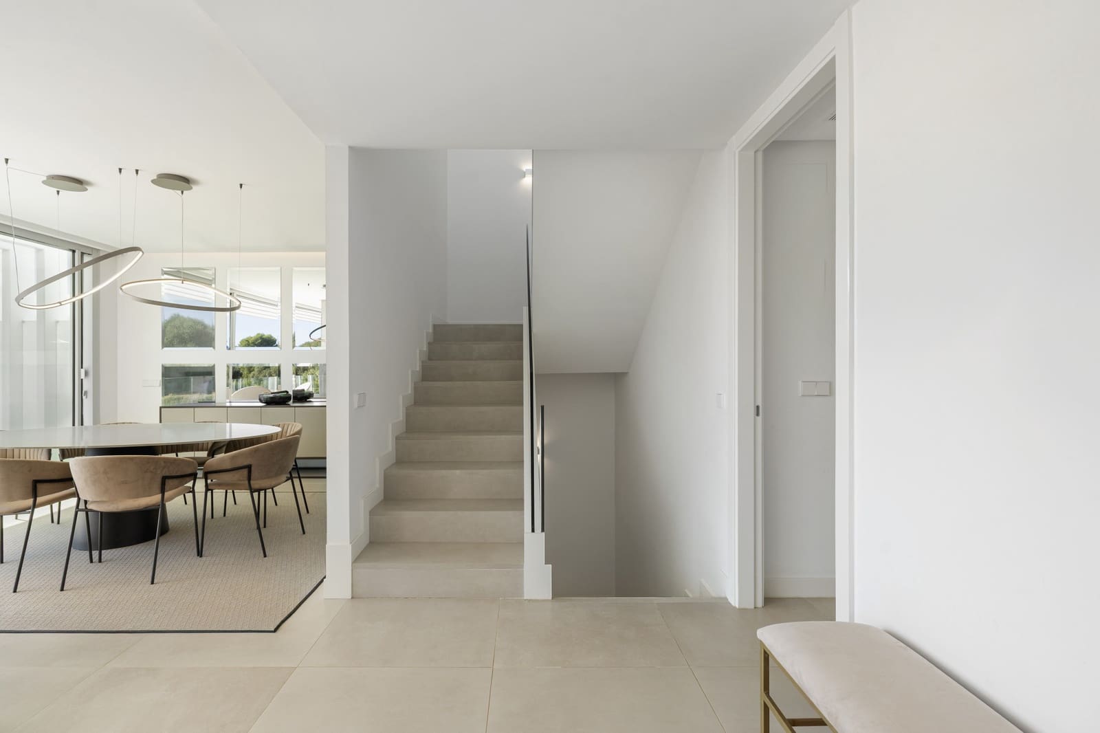 5 Zimmer Villa zu verkaufen in Sotogrande mit Pool Garage - 1.495.000 € (Ref: 9616420)