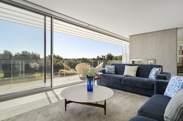 5 Zimmer Villa zu verkaufen in Sotogrande, San Roque mit Pool Garage - 1.495.000 € (Ref: 9616420)