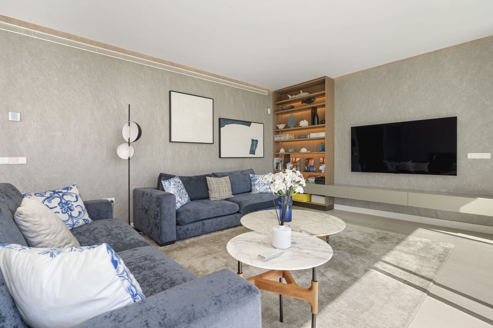 5 Zimmer Villa zu verkaufen in Sotogrande mit Pool Garage - 1.495.000 € (Ref: 9616420)