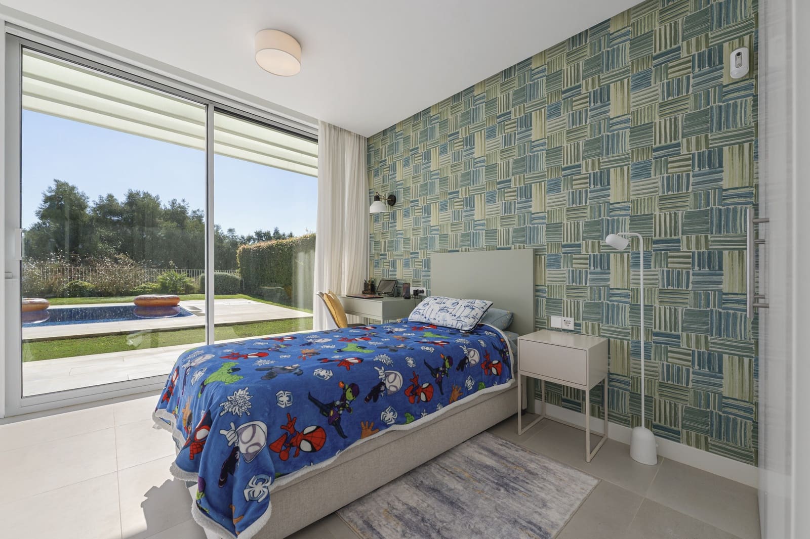 5 Zimmer Villa zu verkaufen in Sotogrande mit Pool Garage - 1.495.000 € (Ref: 9616420)