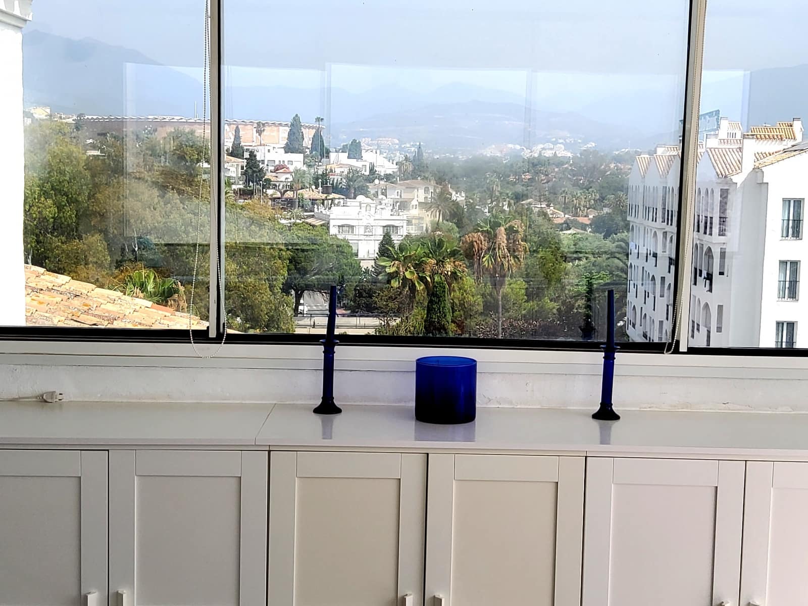 3 chambre Penthouse à vendre à Marbella avec piscine - 1 197 000 € (Ref: 9616421)