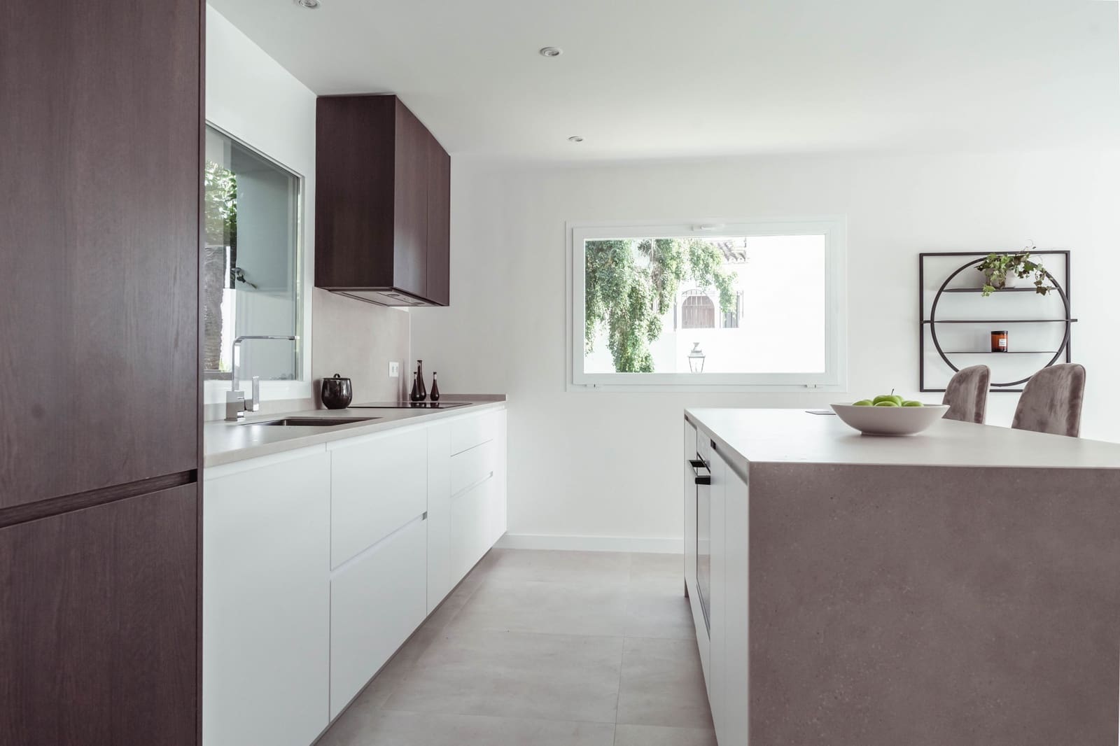 3 soverom Penthouse til salgs i Marbella med garasje - € 1 095 000 (Ref: 9616422)