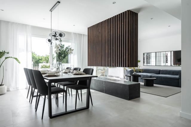 3 bedroom Penthouse for sale in Marbella with garage - € 1,095,000 (Ref: 9616422)