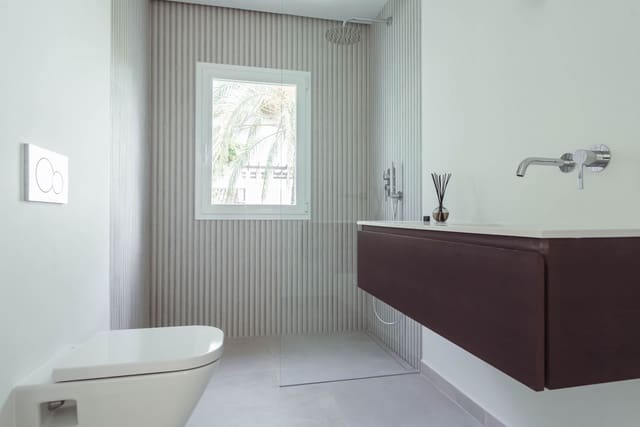 3 bedroom Penthouse for sale in Marbella with garage - € 1,095,000 (Ref: 9616422)