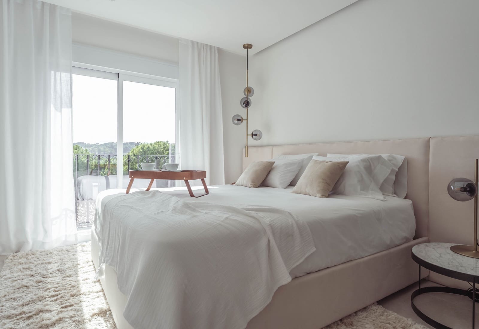 3 soverom Penthouse til salgs i Marbella med garasje - € 1 095 000 (Ref: 9616422)