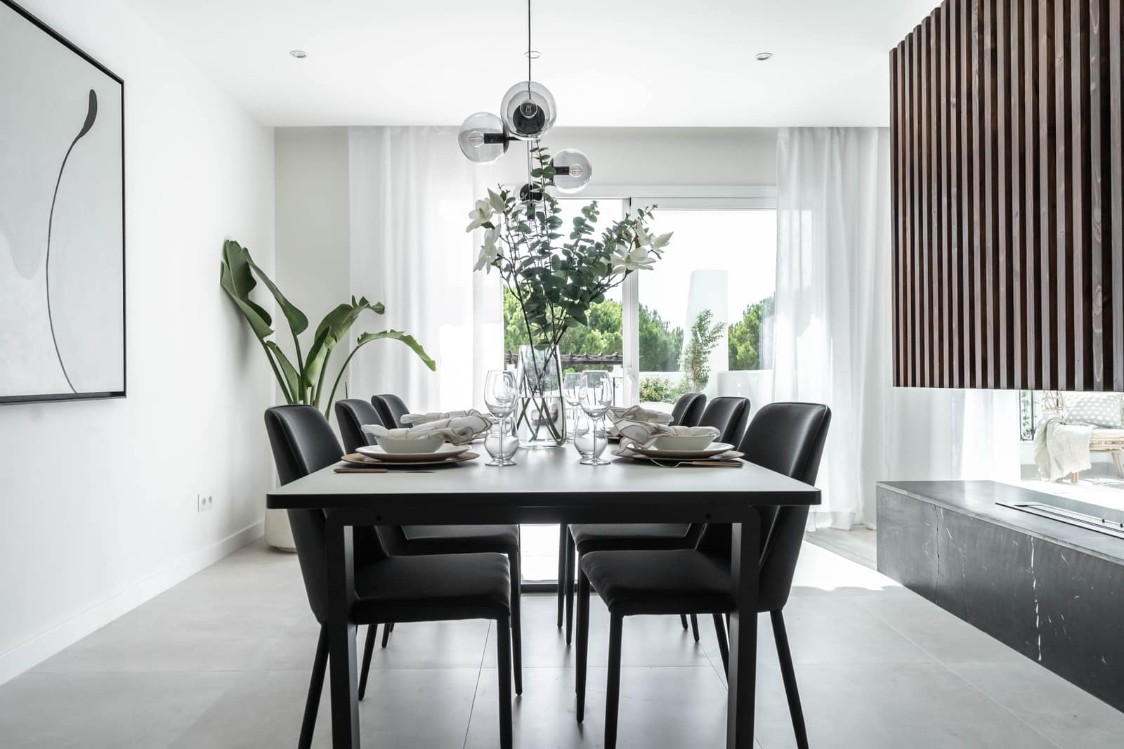 3 soverom Penthouse til salgs i Marbella med garasje - € 1 095 000 (Ref: 9616422)