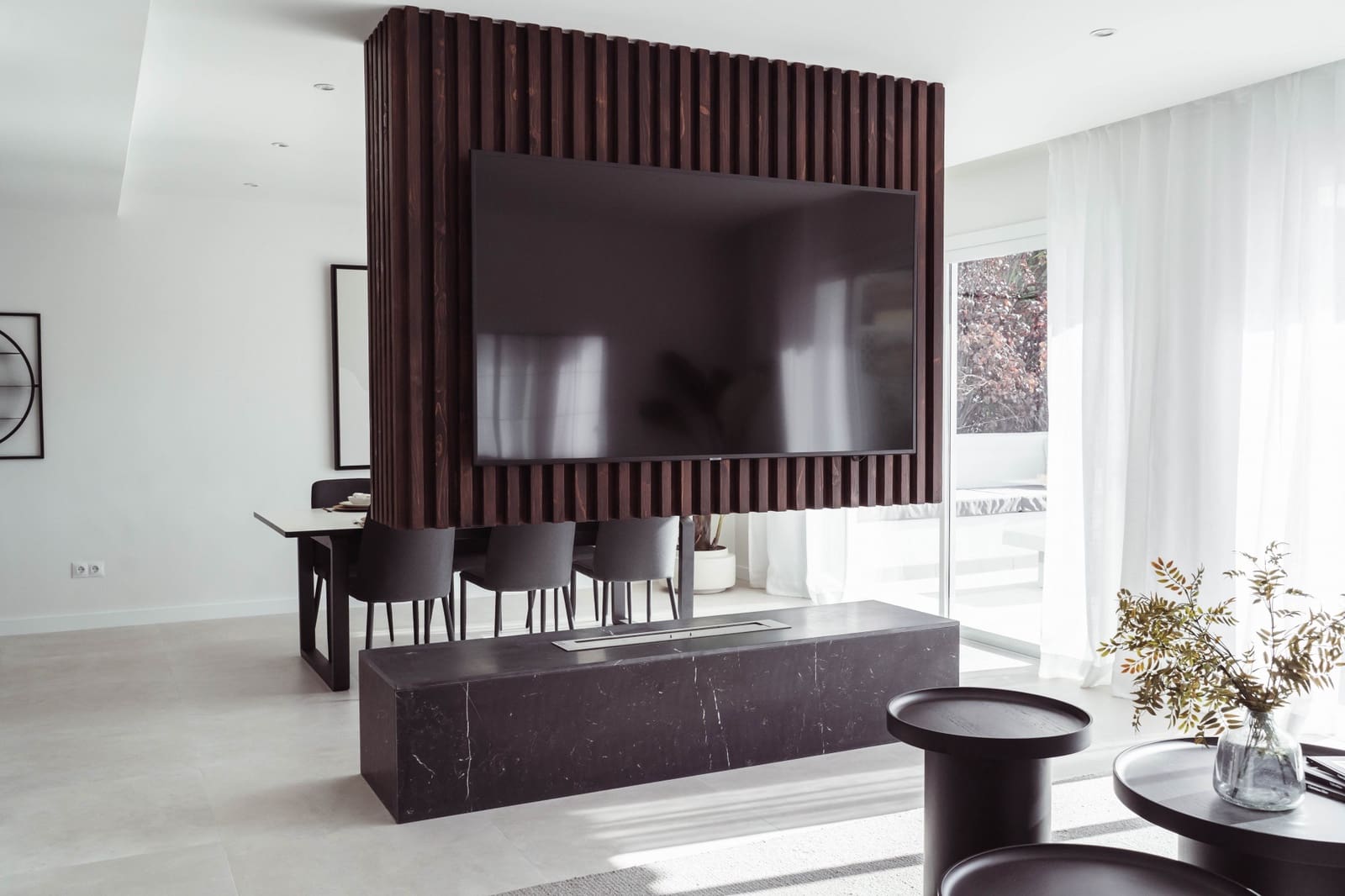 3 soverom Penthouse til salgs i Marbella med garasje - € 1 095 000 (Ref: 9616422)